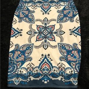 Ana & Kate women’s skirt size M